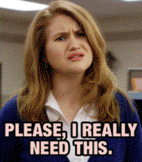 What We're All Thinking Between Boxing Day And New Year's Eve