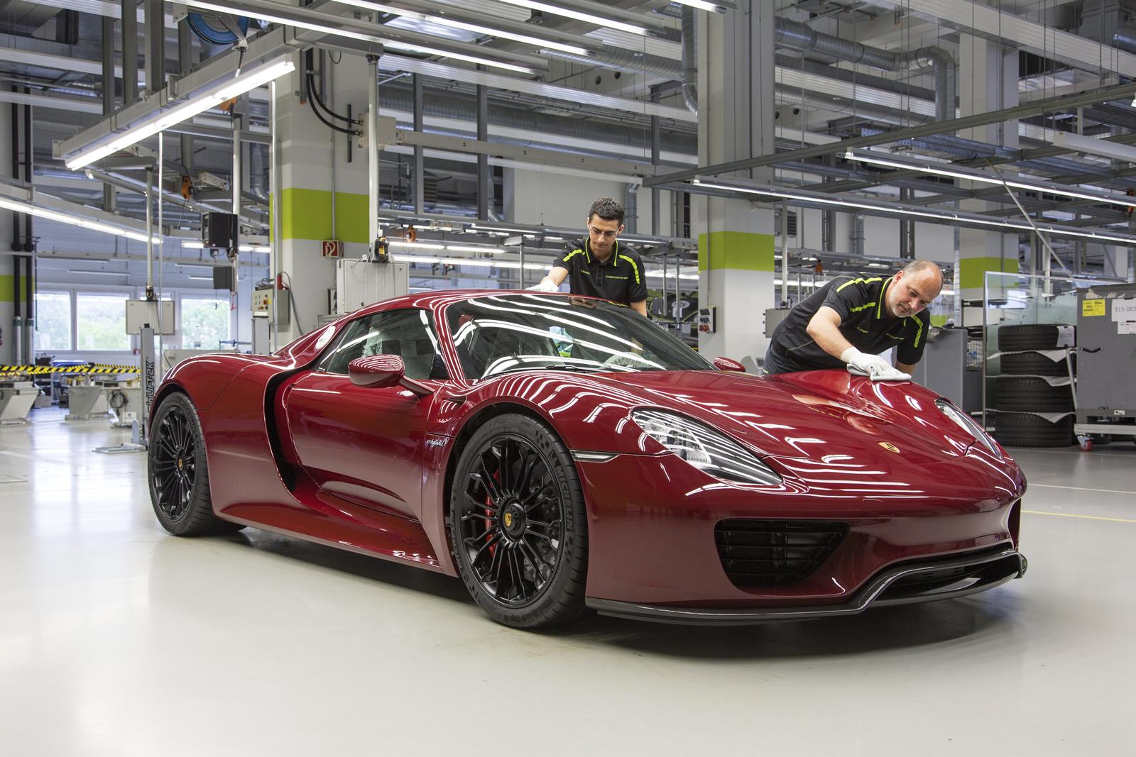 Here's How You Can Become A Top Gear Presenter