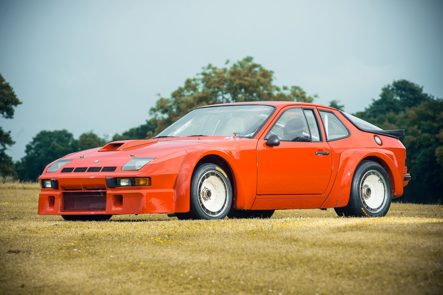 10 Amazing Cars With A GTR Badge