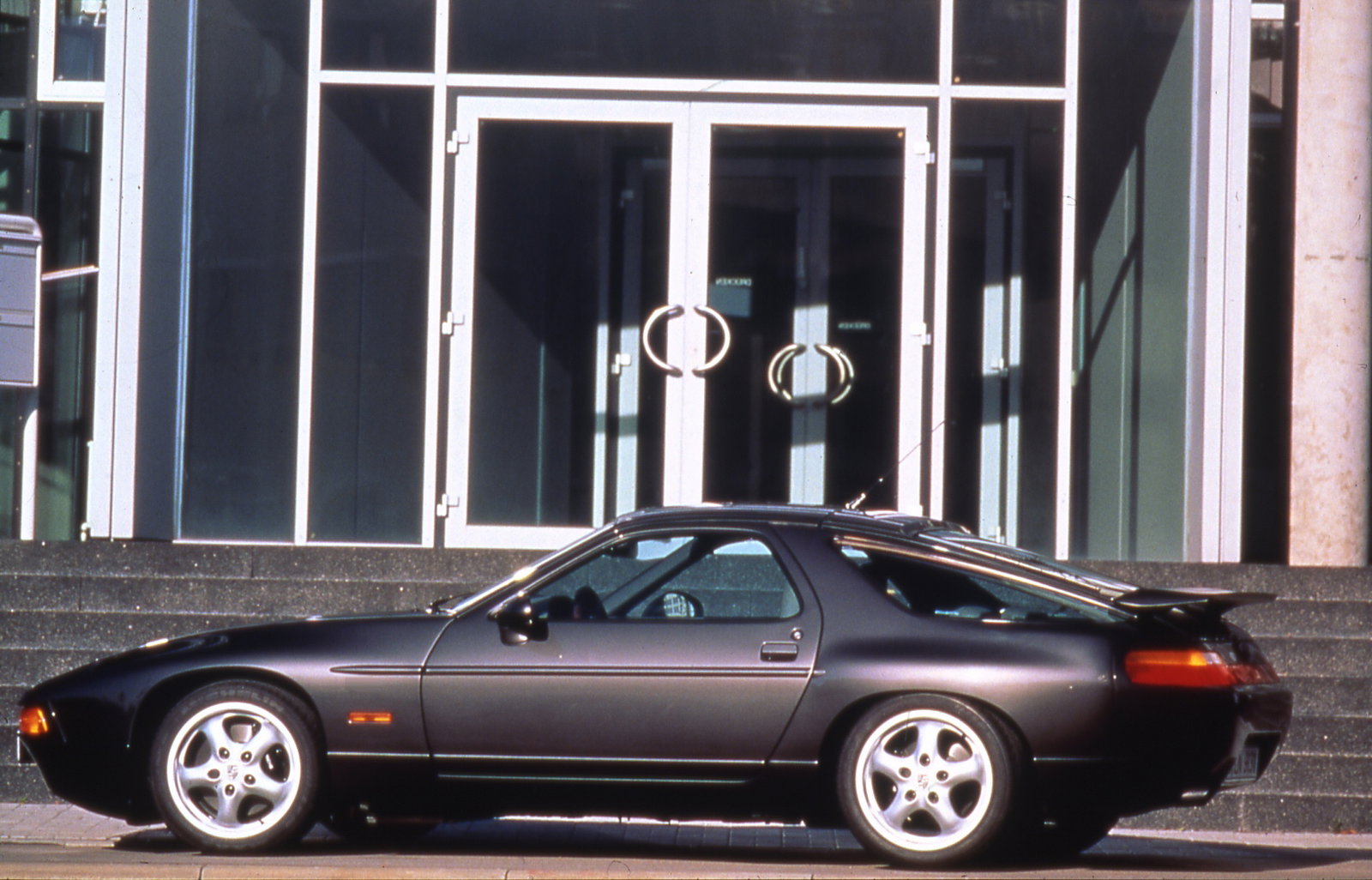 Some Of The Amazing Cars That Were Killed At The Hands Of The UK Government's Scrappage Scheme 