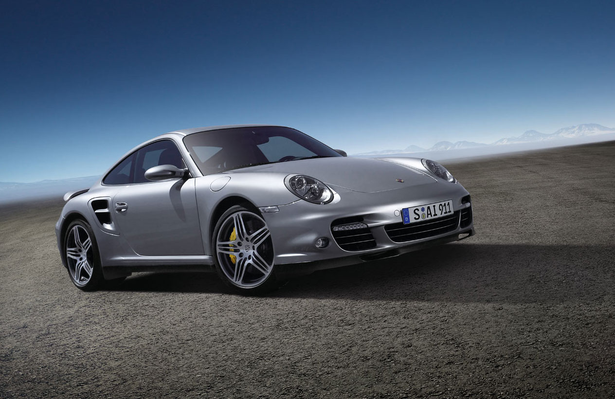 8 Supercars The Audi TT RS Will Match To 62mph