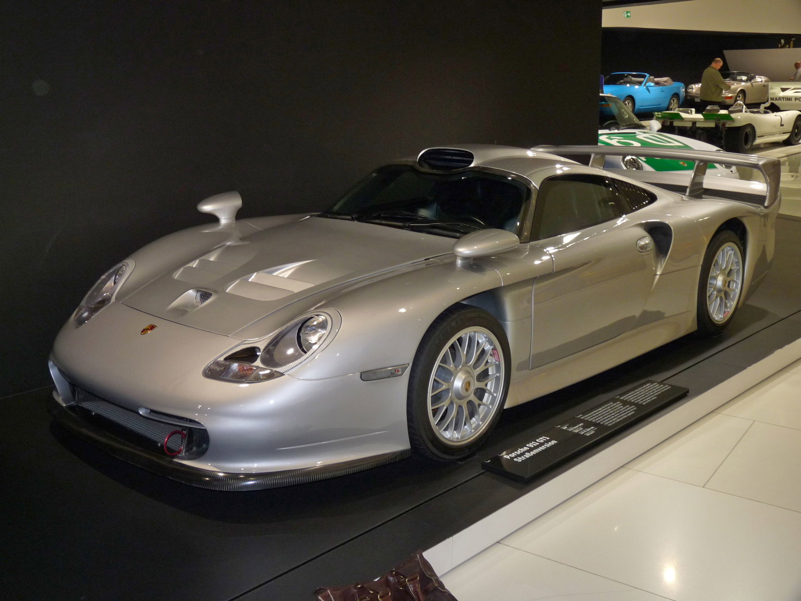 The 5 Greatest Homologation Specials Of All Time