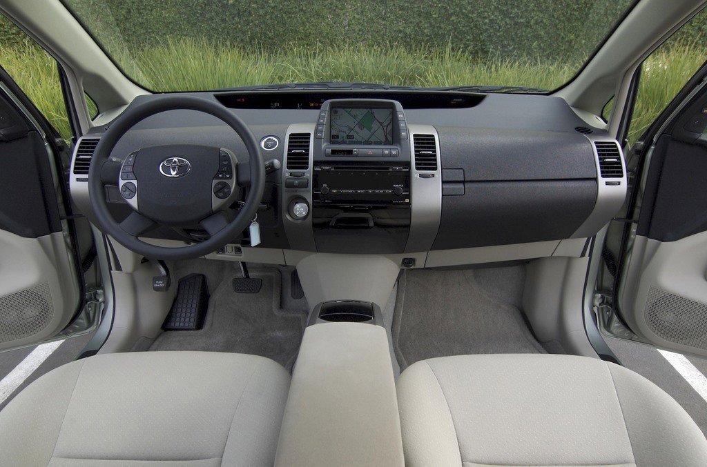 7 Stupid Handbrakes That Forgot How To Handbrake 