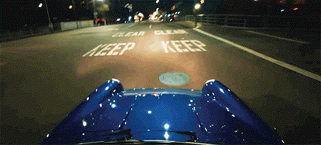 8 Simple Pleasures People Who Love Driving Have Experienced