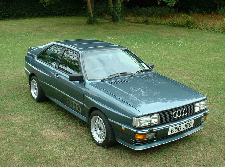 6 World-Market Performance Cars That Were Strangled For America
