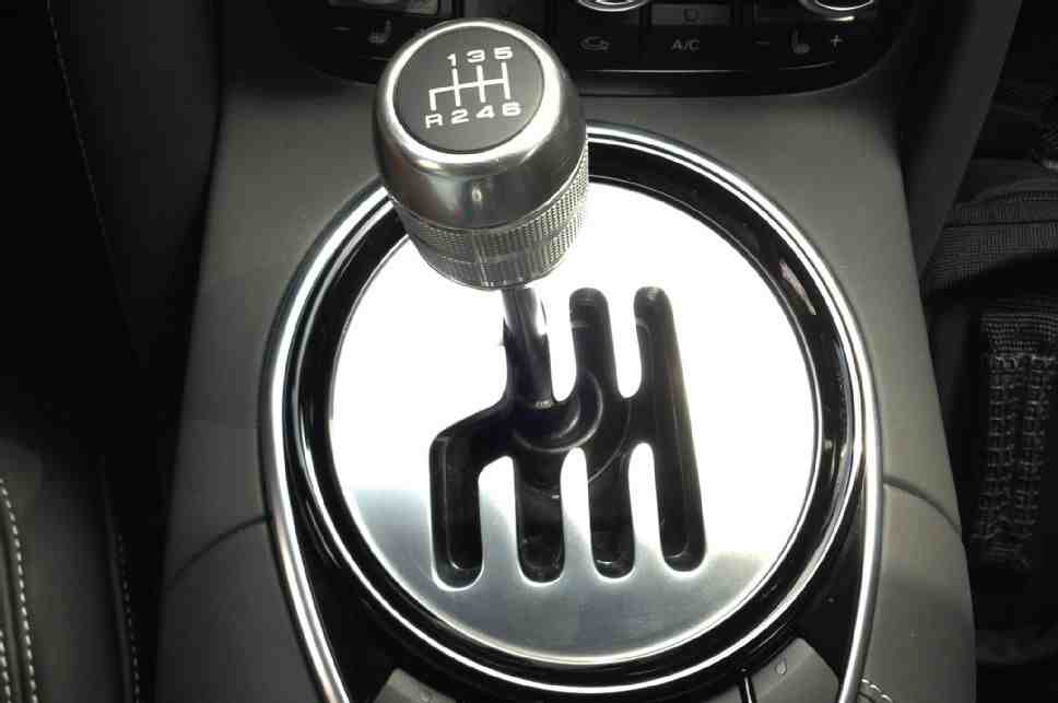 Engineering Explained: How Manual Transmissions Work And Why They're Better
