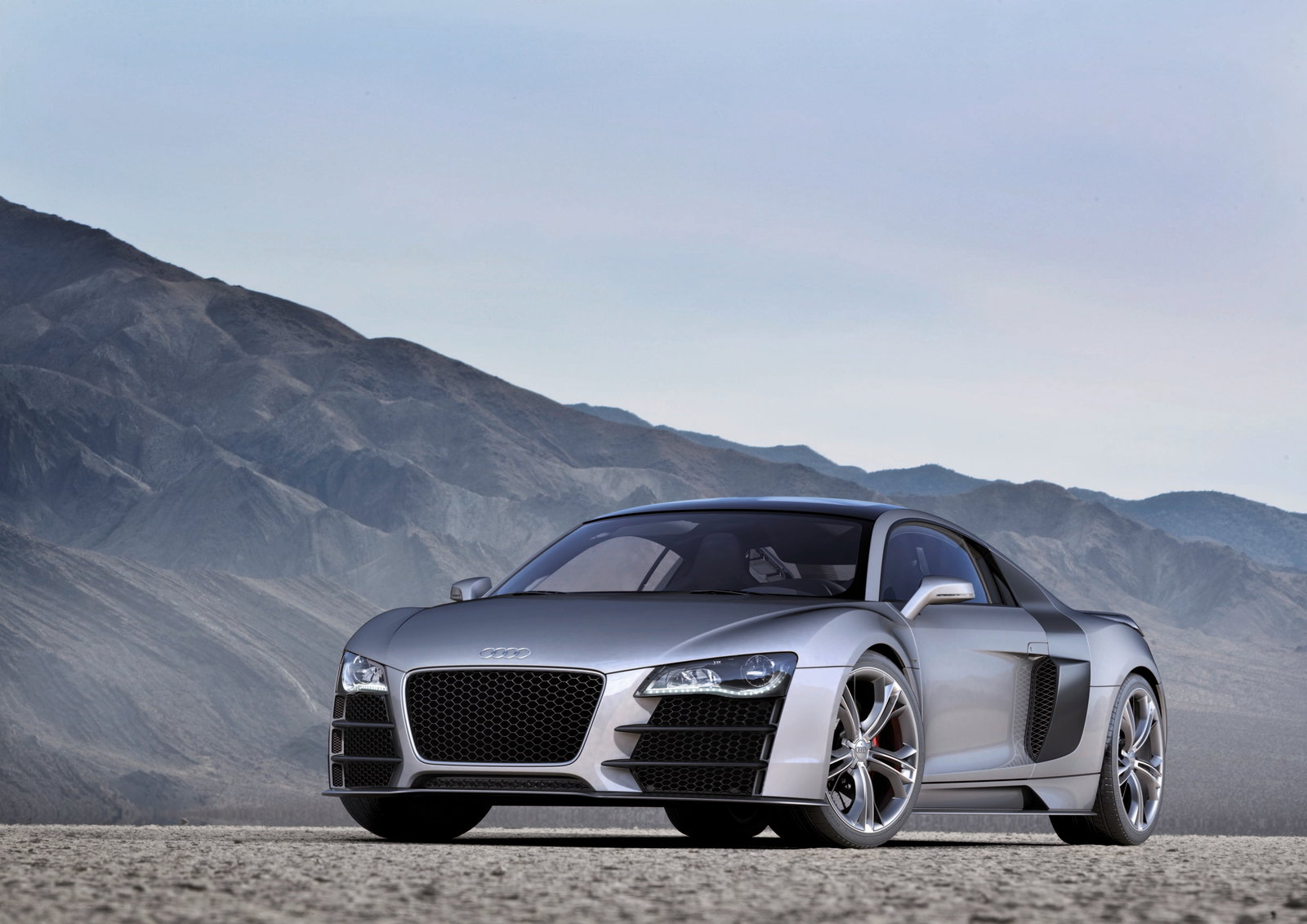 6 Sports Car-Shaming Diesels That’ll Do 0-60mph In Under 5 Seconds