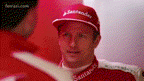 7 Drivers Who Could Replace Kimi Raikkonen At Ferrari In 2017