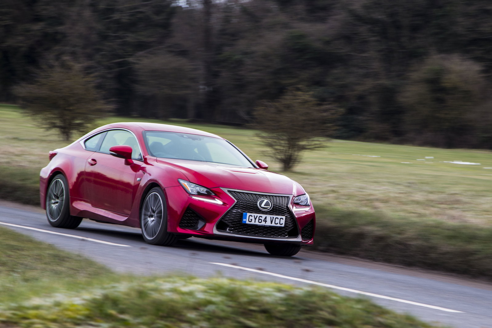 Why A Naturally-Aspirated V8 Is The Perfect Antidote To Stressful EV Driving