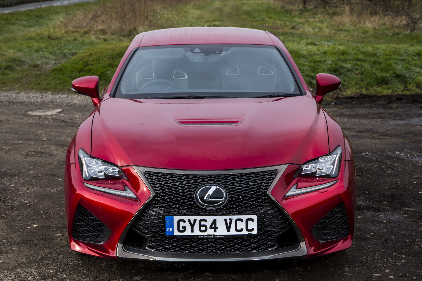 Why A Naturally-Aspirated V8 Is The Perfect Antidote To Stressful EV Driving