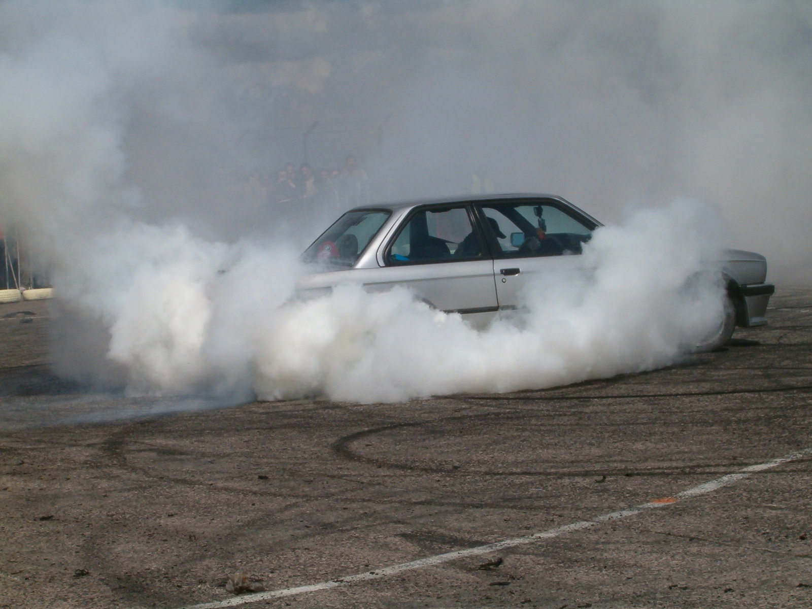 12 Confessions Of A Petrolhead Parent