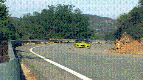 12 Insane Gifs That'll Make You Fall In Love With Drifting
