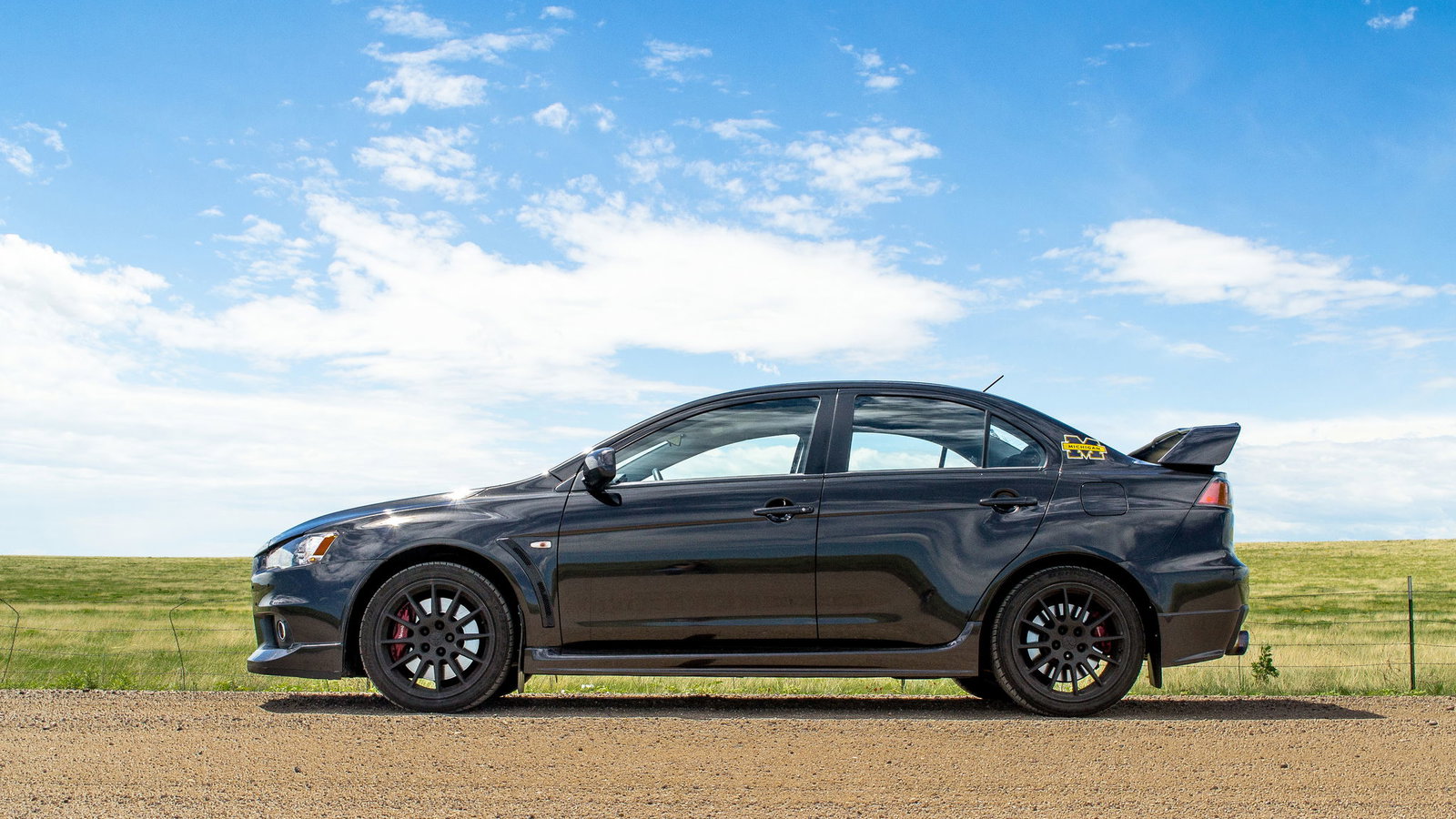9 Reasons Why The Mitsubishi Evo Is Better Than The Impreza WRX STI
