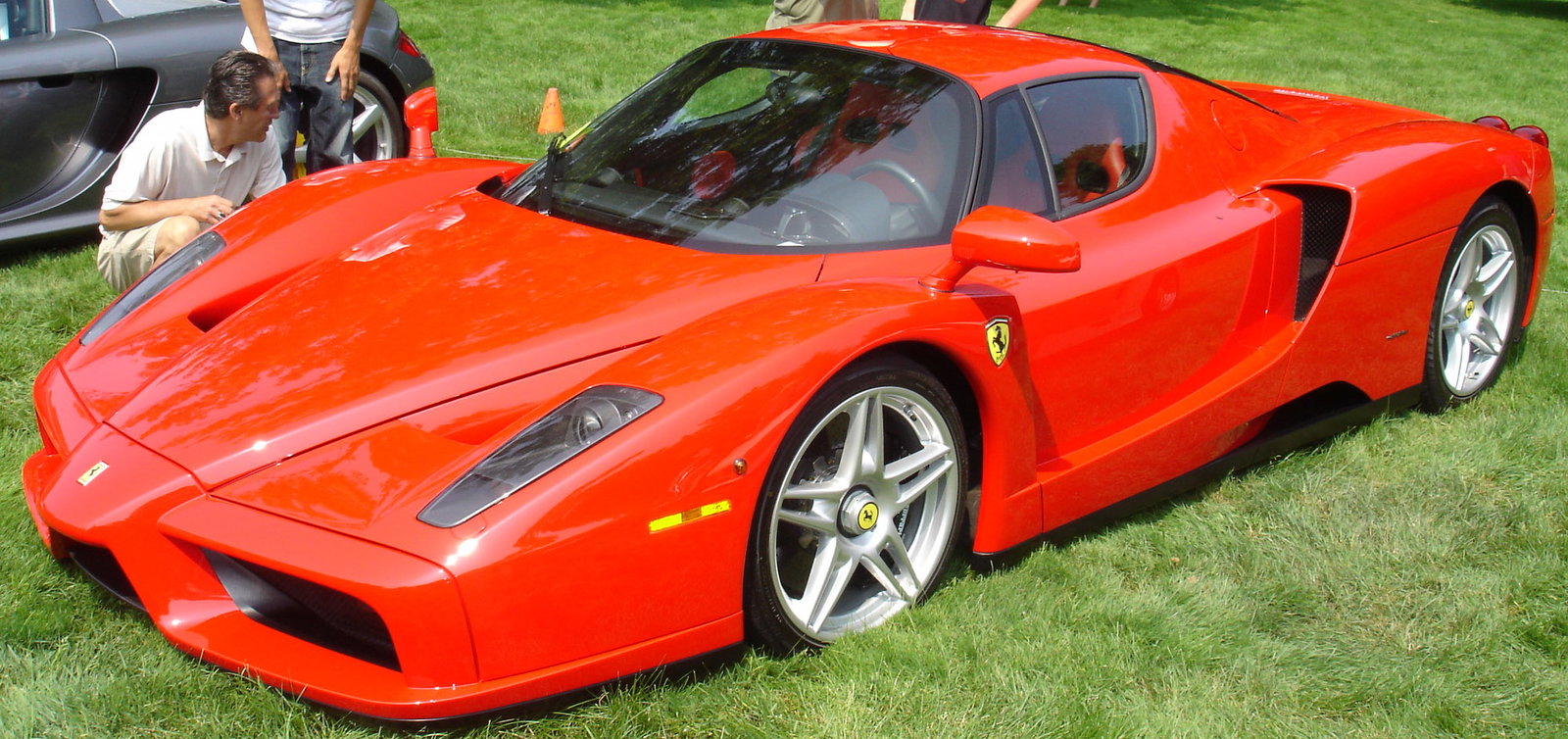 6 Cars You Won't Believe Are Over 10 Years Old