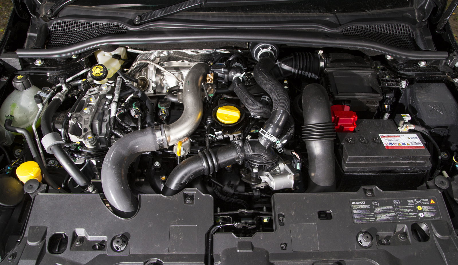 Can A Crisp Morning Hoon In A Renault Clio RS 200 Convince Me That An Auto-Only Hot Hatch Is A Good Thing?