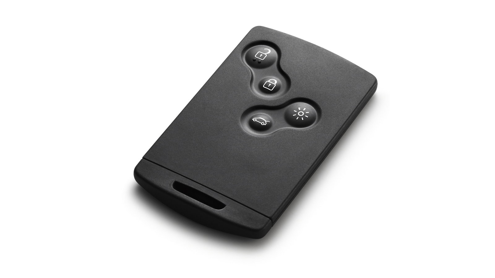7 Modern Car Key Designs I Hate