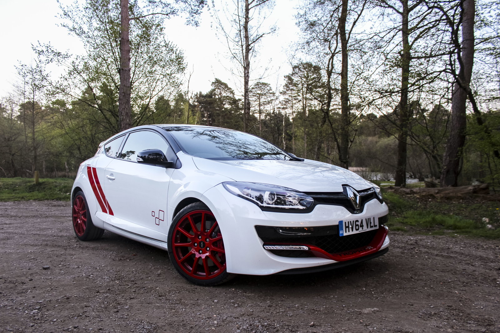 Watch Ken Block Attack The Goodwood Hillclimb In His Extreme Mustang
