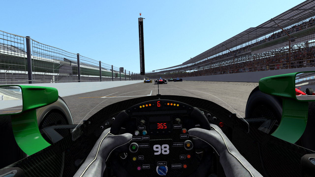 Racing-Sim Fans Will Love What rFactor 2 Has In Store 