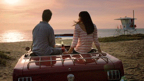 7 Ways To 'Encourage' Your Girlfriend To Become A Car Girl 