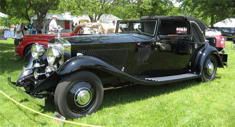 How The Automobile Evolved Across The Globe