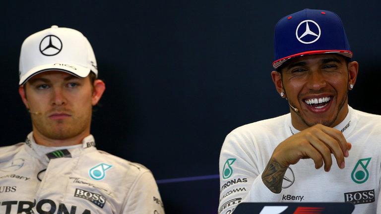 10 Phrases We Are All Tired Of Hearing In Formula 1