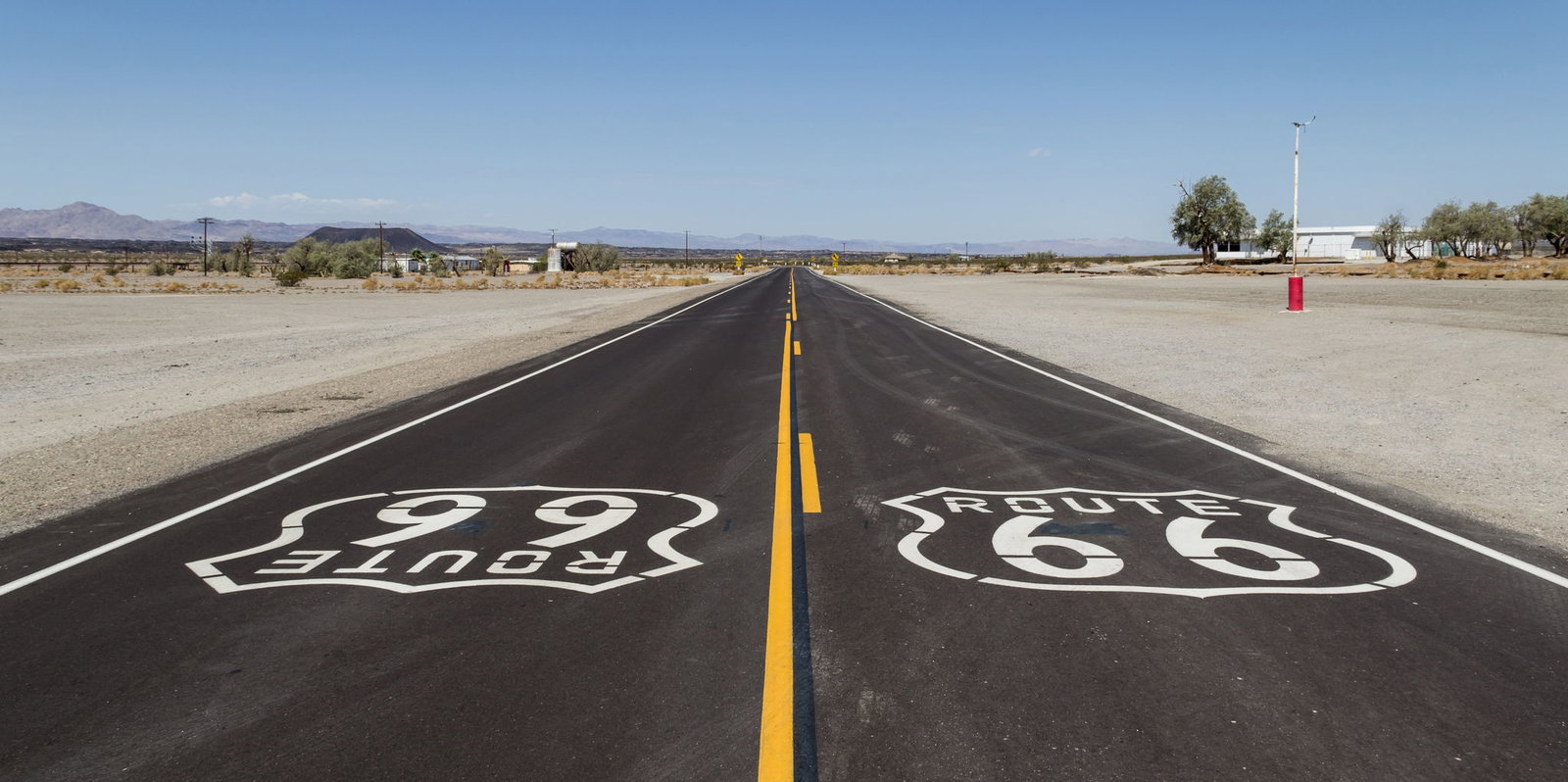 25 Fantastic Car Photo-Op Sites In America