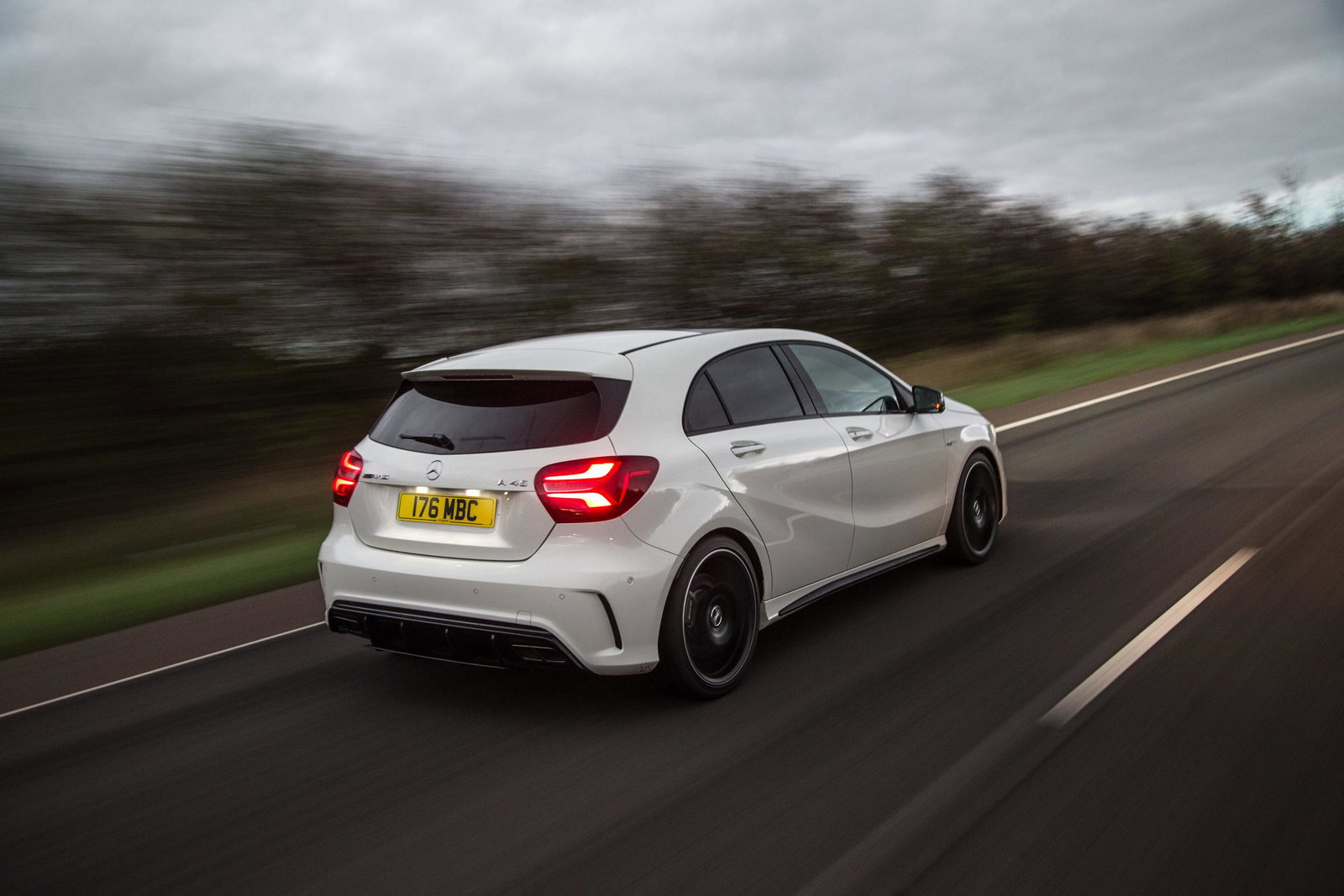 5 Subtle Yet Shockingly Quick Cars That Prove Sleepers Aren't Dead