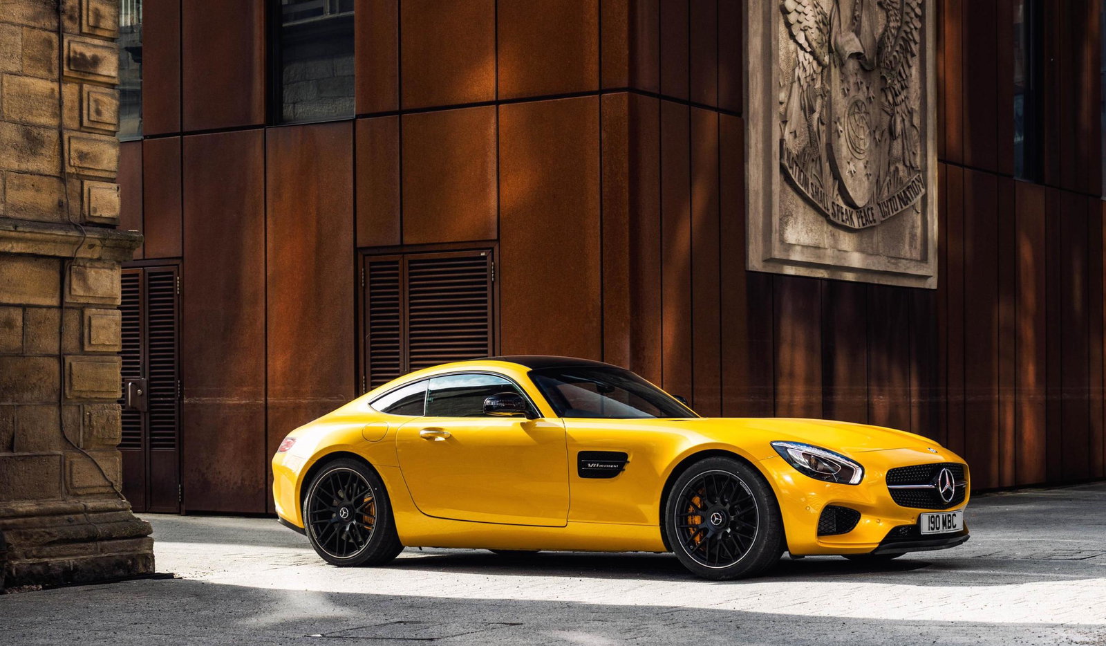 6 Cars That Simply Wouldn't Suit A Manual Gearbox 