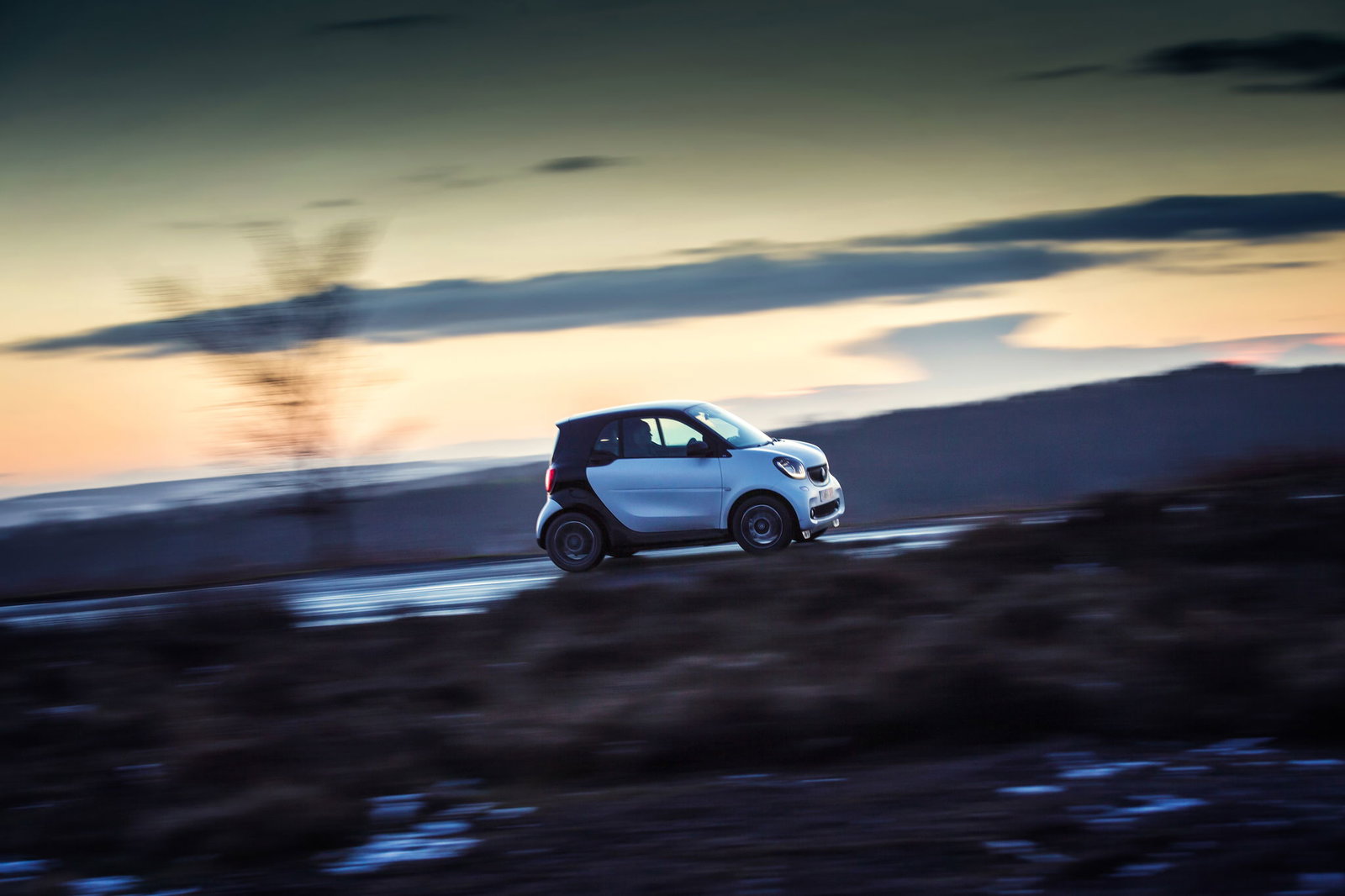 6 Things I Love And Hate About The 2015 Smart Fortwo