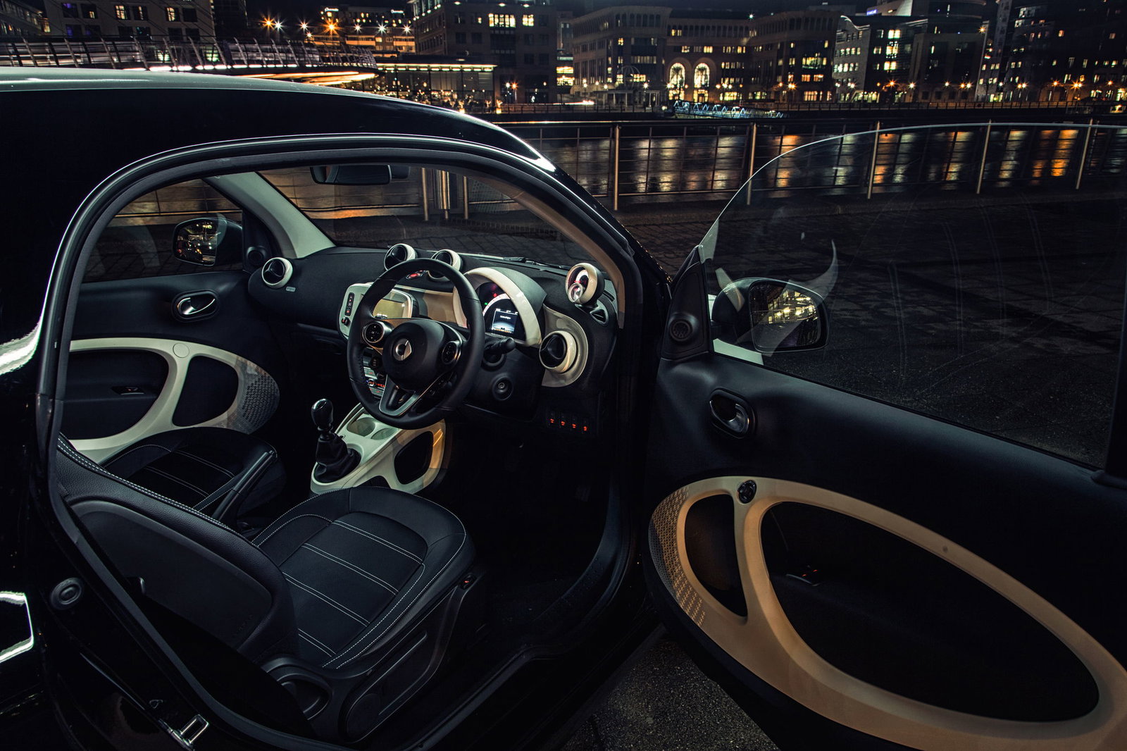 6 Things I Love And Hate About The 2015 Smart Fortwo