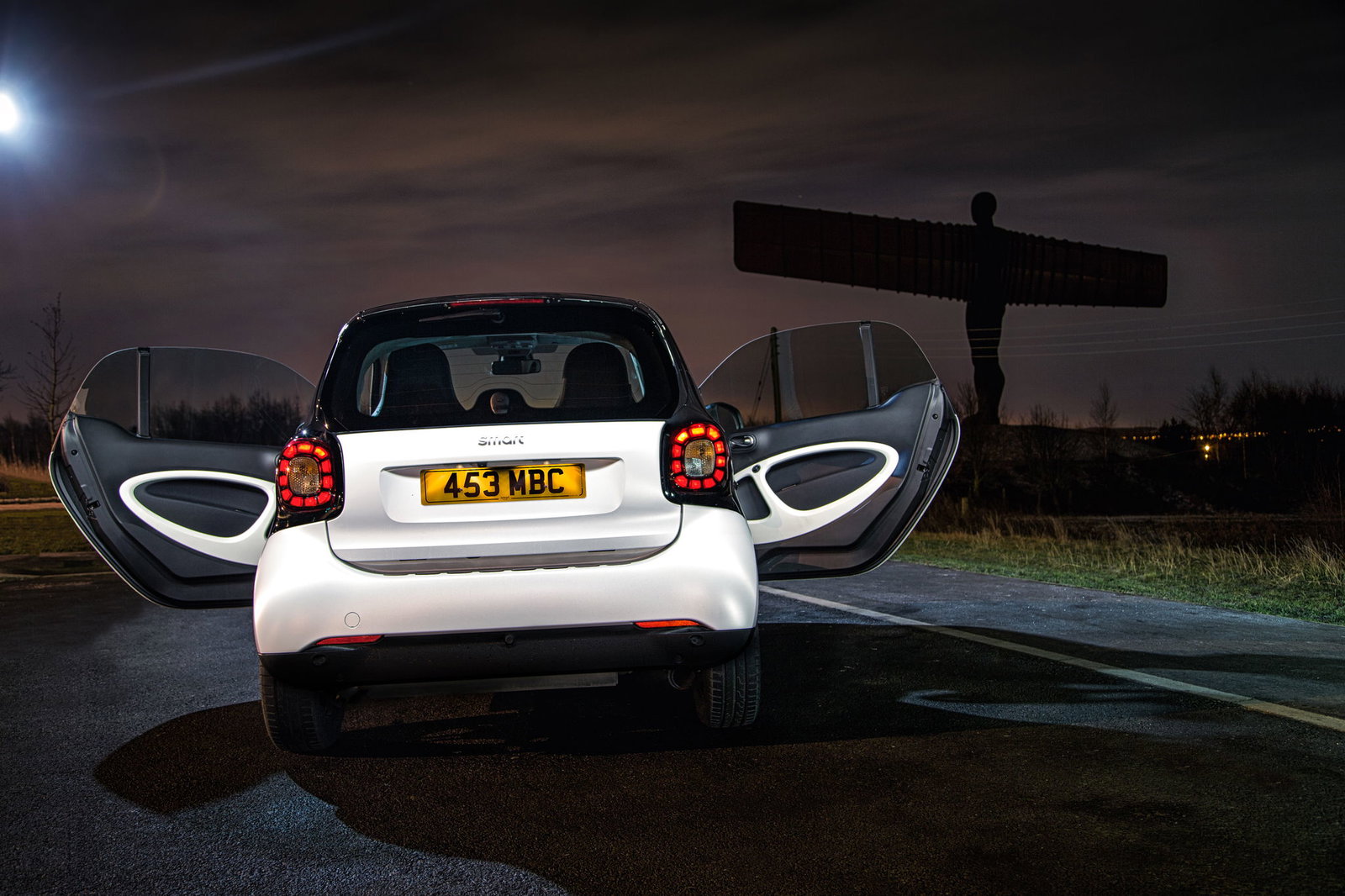 6 Things I Love And Hate About The 2015 Smart Fortwo