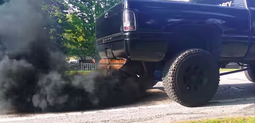 Why Do Diesel Engines Produce So Much Torque?