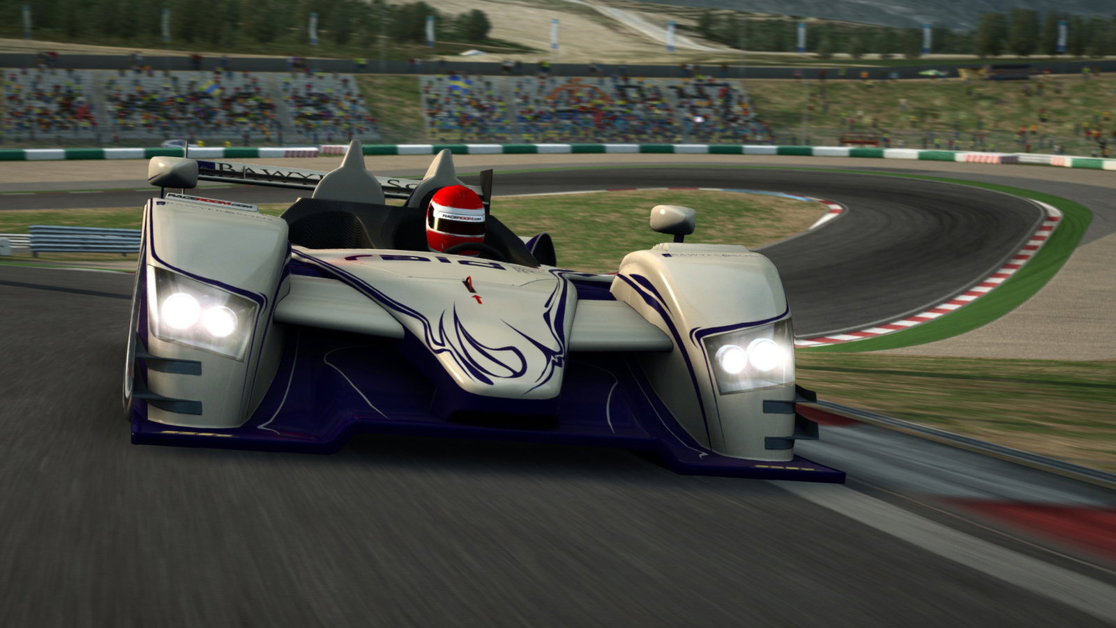 The Racing Game Updates You Need To Know About