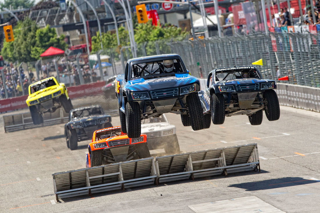 10 Things To Look Forward To From Motorsport In 2016