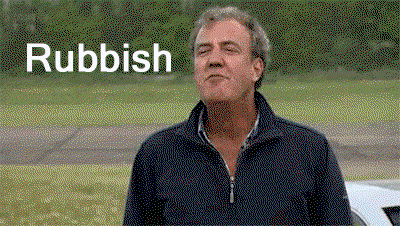 10 Things We'll All Be Doing This Sunday Instead Of Watching Top Gear 
