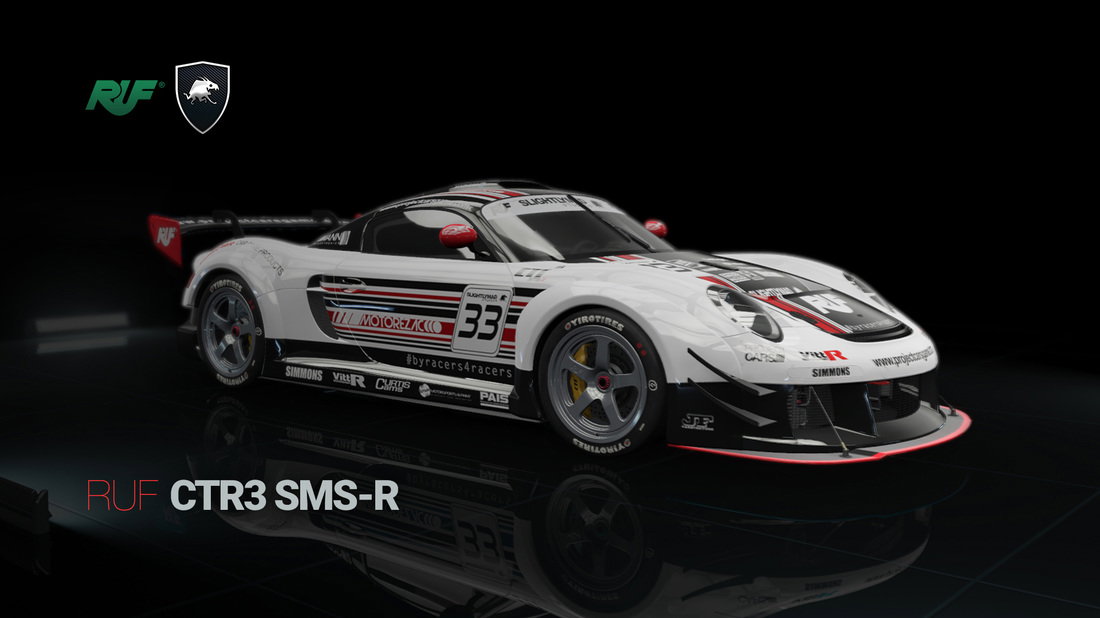 Hear The Throaty Roar of Nissan's Twin-Turbo V6 GT-R LM Nismo 