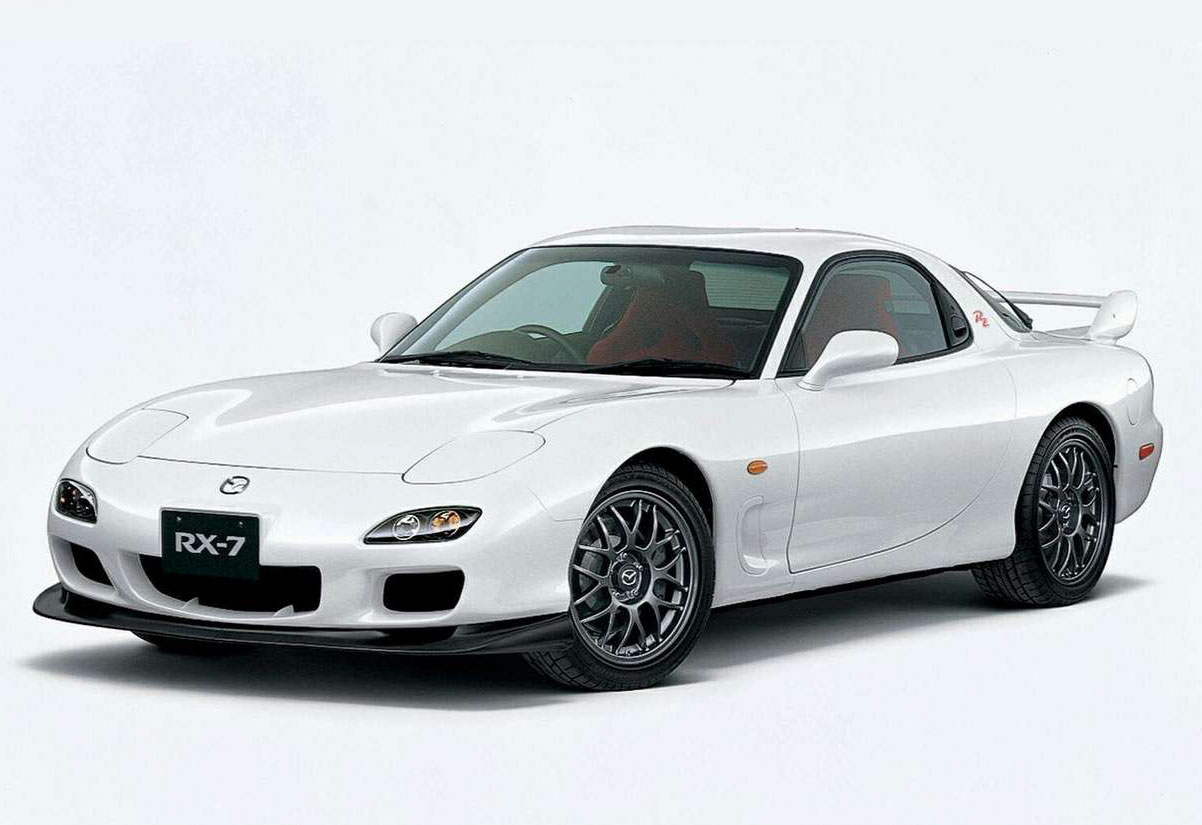 Three Word Reviews That Perfectly Sum Up These 9 Cars