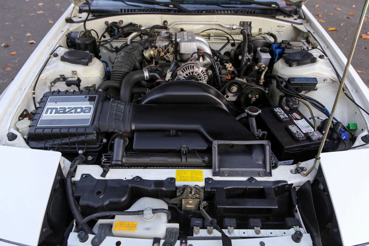 Score These Nostalgic Garage-Queen Convertibles For Half The Cost Of A New Hatchback