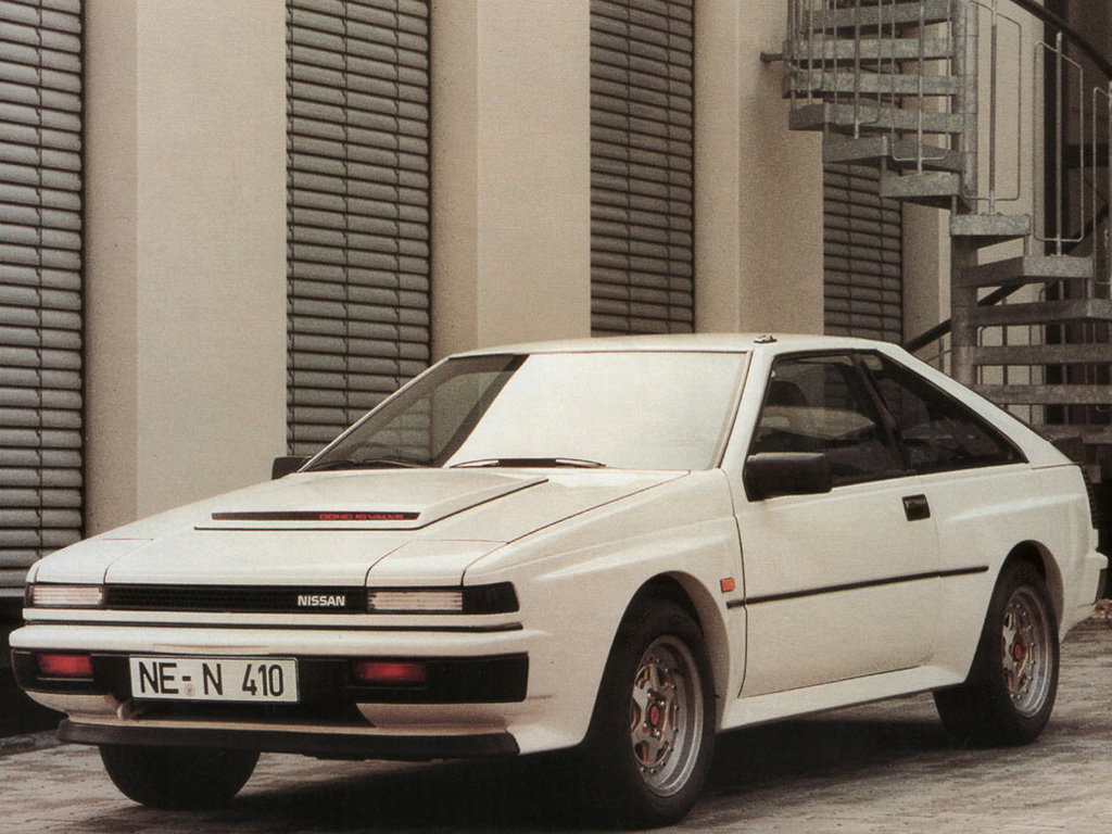 The Definitive Guide To Nissan's Forgotten S-Chassis Cars