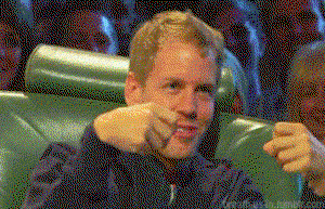 Why Sebastian Vettel Is The Funniest Driver In F1