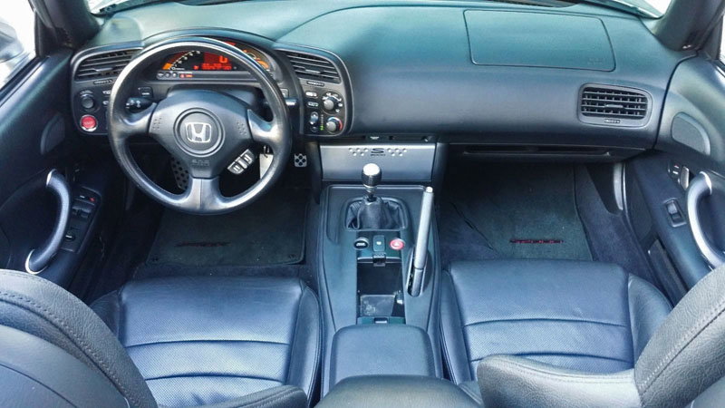 Terminator Cobra Or S2000: The $23k Convertible Conundrum