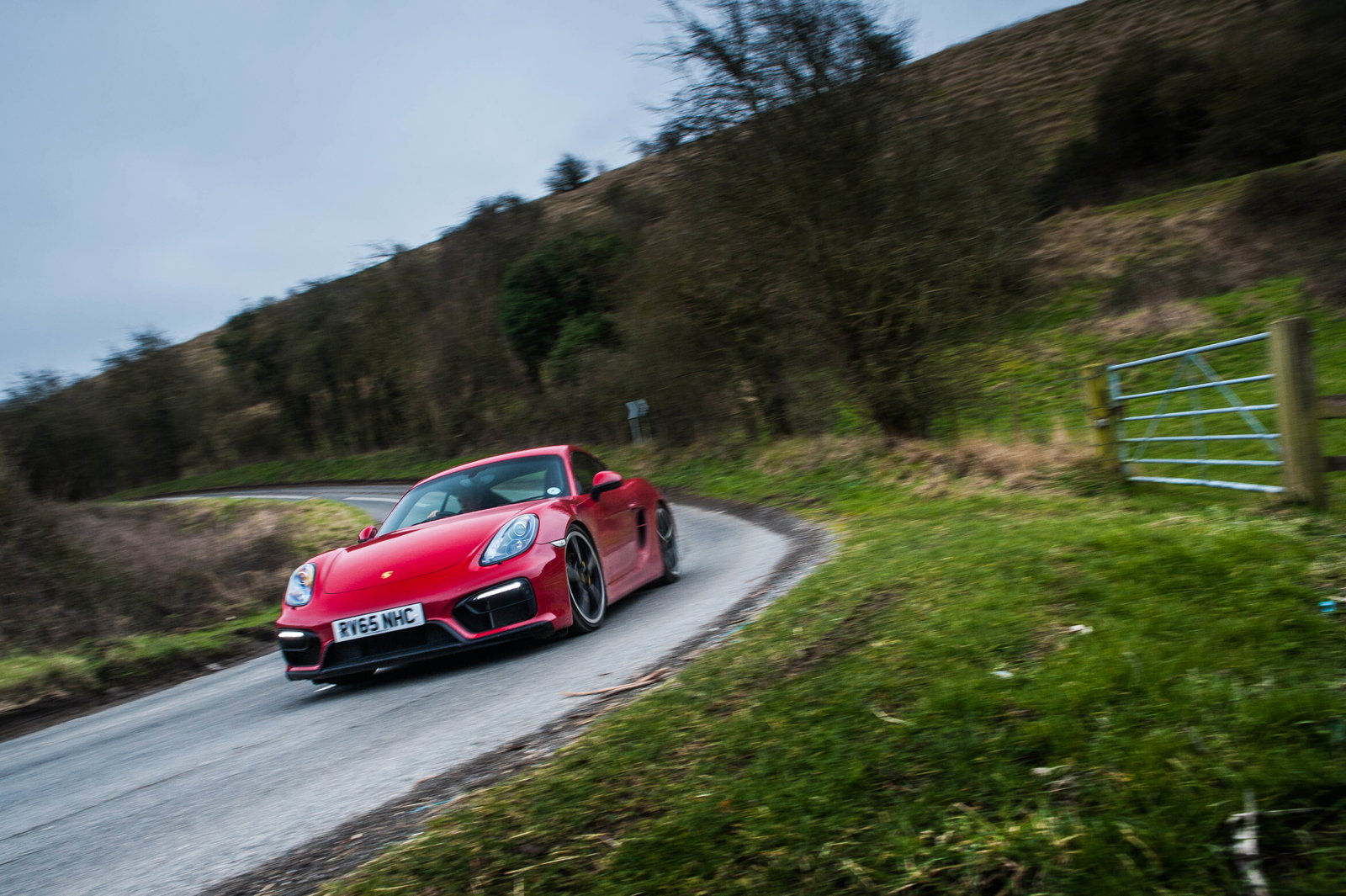 Porsche Cayman GT4: Why I’ll Do Whatever It Takes To Own One