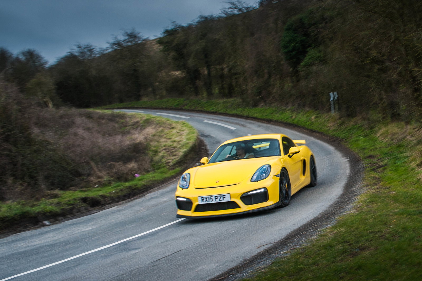 Porsche Cayman GT4: Why I’ll Do Whatever It Takes To Own One