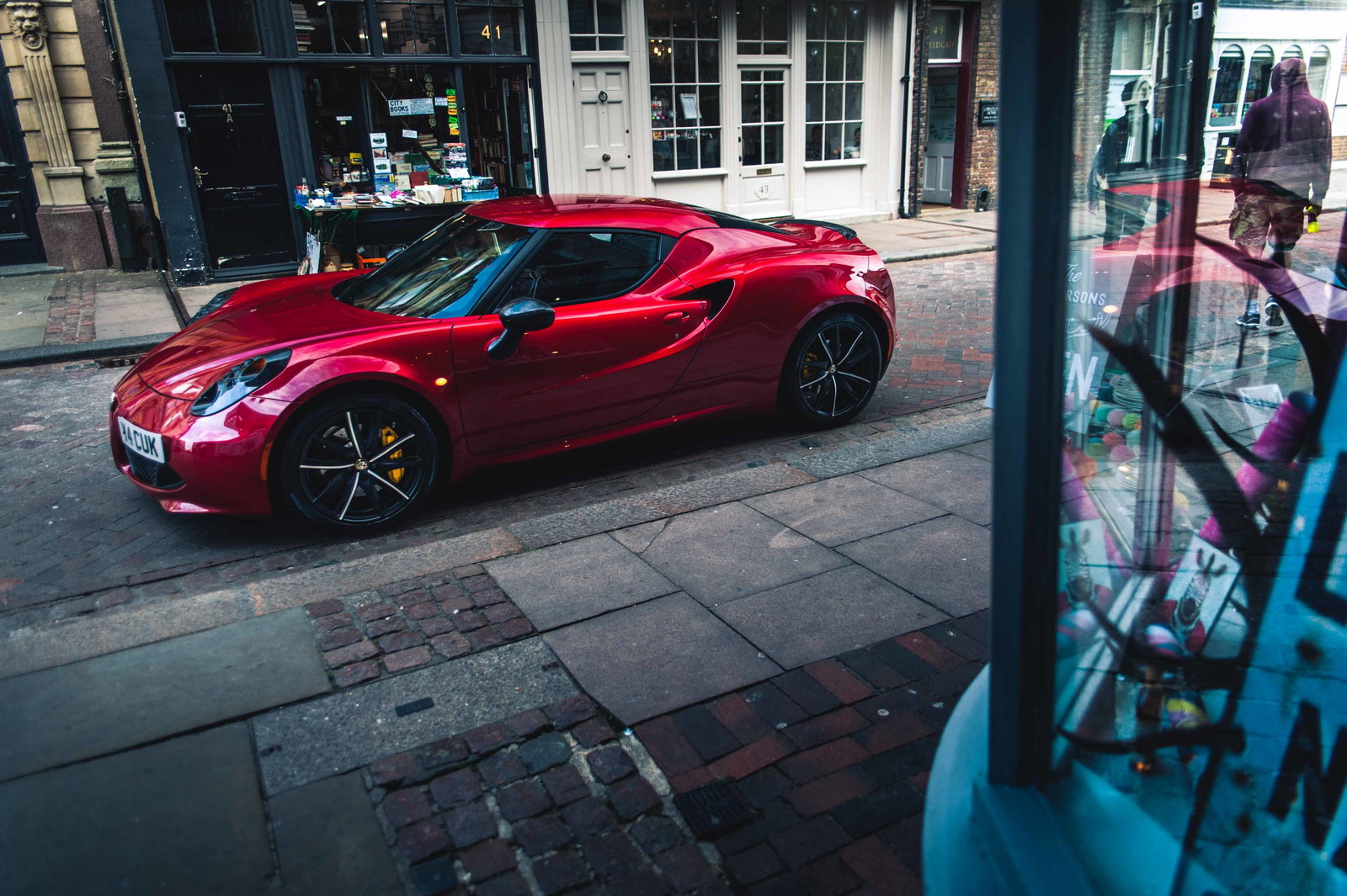 Get Over 40% In This Ridiculously Hard Engine Code Quiz, And You're A Car Genius 