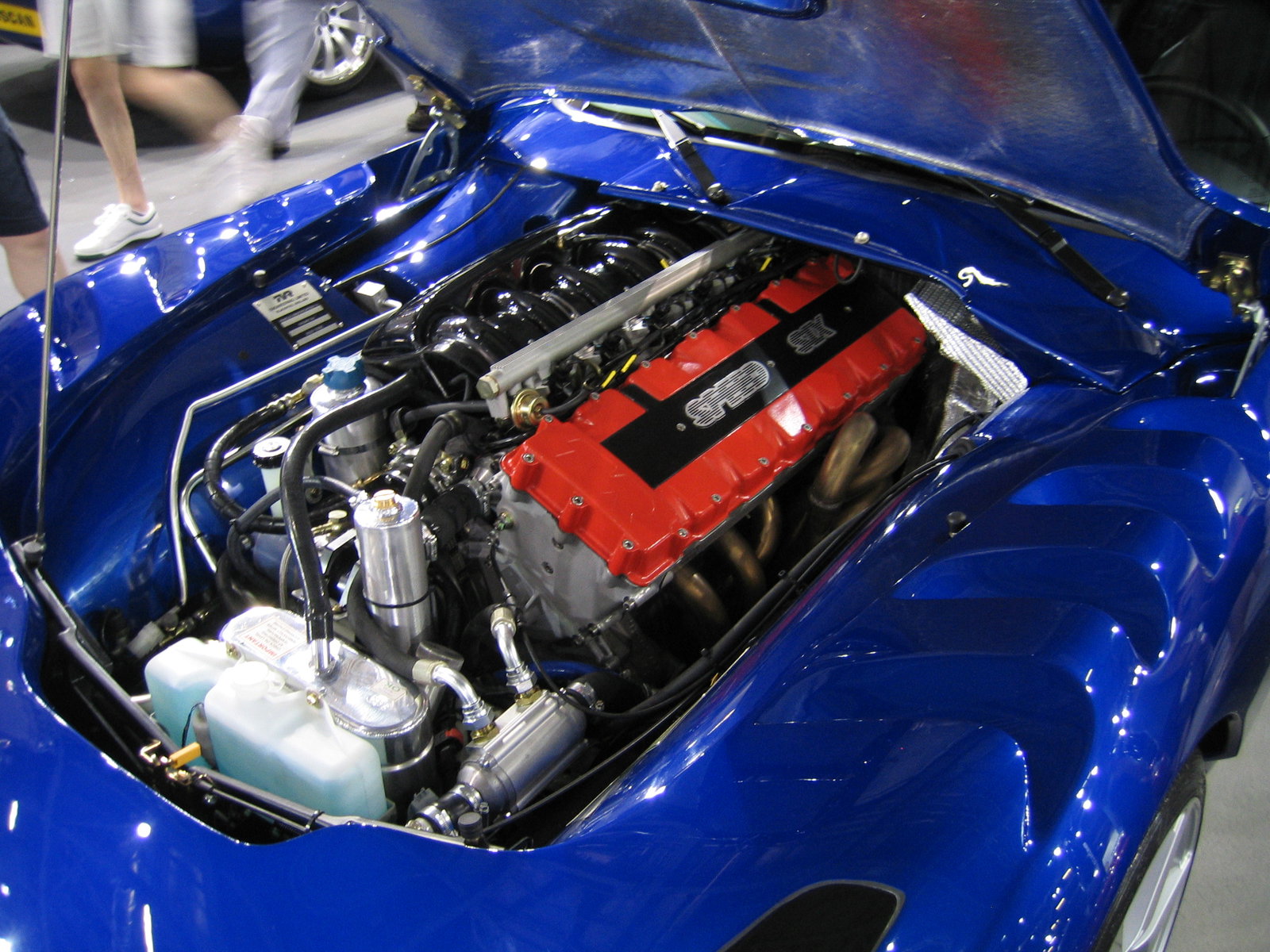 The 9 Greatest 6-Cylinder Engines Of The Last Decade, According To You