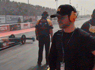 5 Reasons Why You Need To Visit Santa Pod Raceway