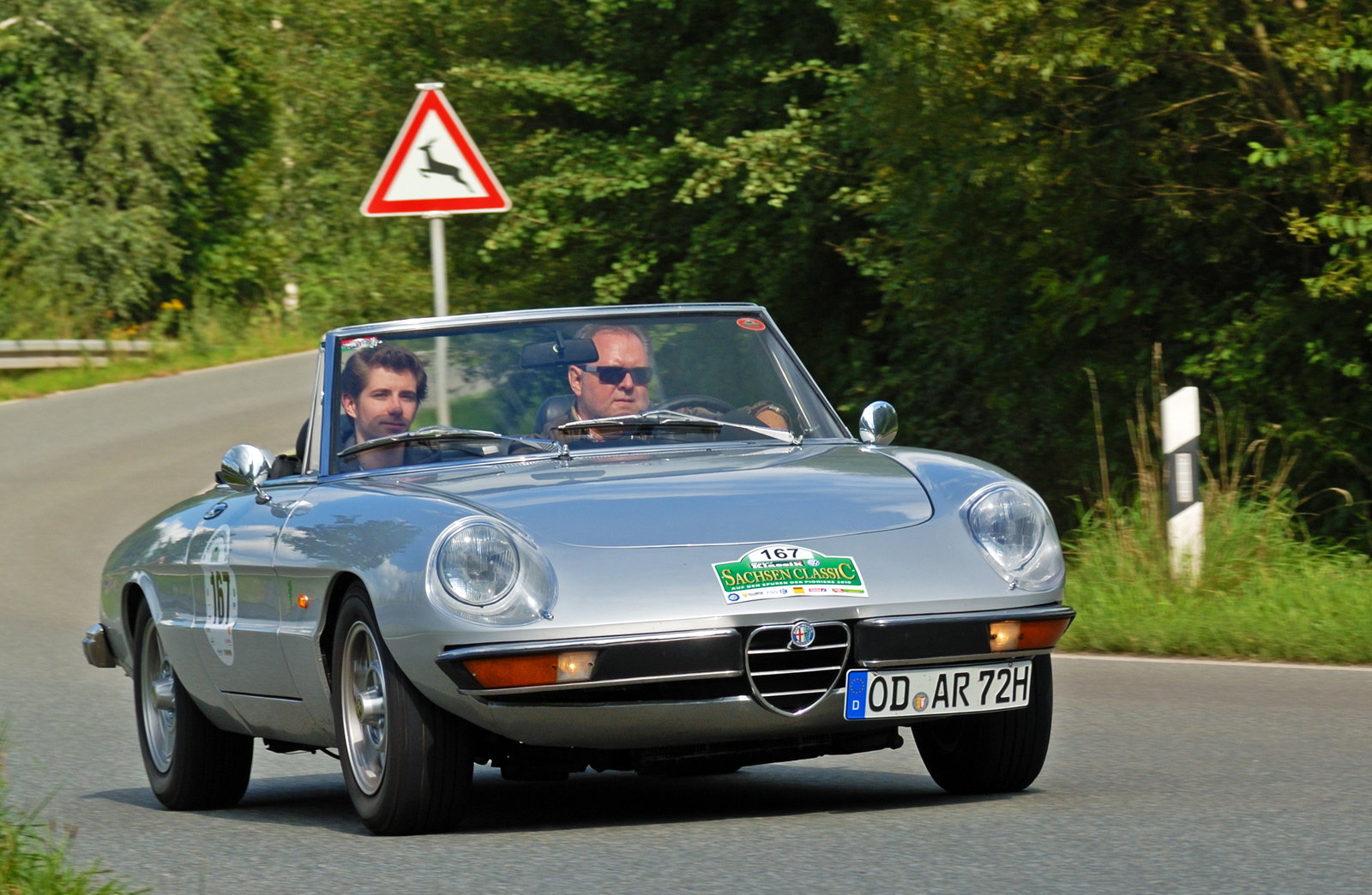 Some Of The Amazing Cars That Were Killed At The Hands Of The UK Government's Scrappage Scheme 