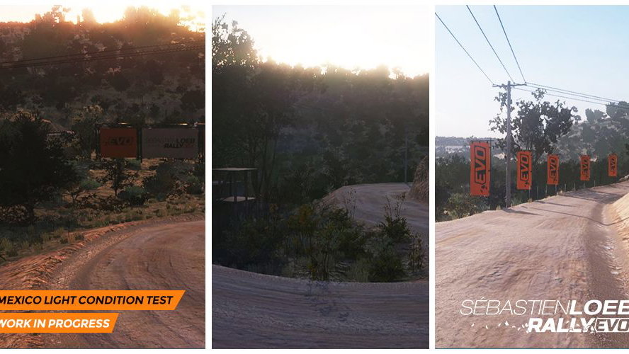 It's Time To Get Seriously Excited For The New Sébastien Loeb Rally Evo Game