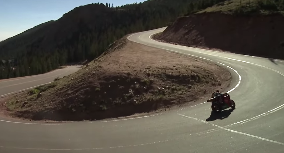 Bikers, Road Blocks And Violence Is How Russians Do Wedding Proposals 