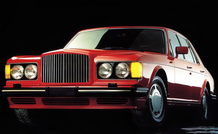 10 Cars That Offer The Ultimate Barge For Your Buck For £10k